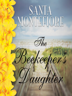The Beekeeper's Daughter - Audiobook